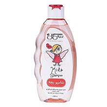 شامپو بچه دخترانه سی گل 200 میل Seagull Kids Shampoo